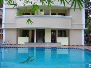 Ganesh Ayurveda Holiday Home bed and breakfast